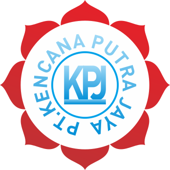 Logo PT Kencana Putra Jaya